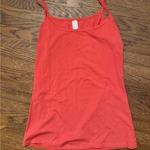 Lucy Scarlet Camisole